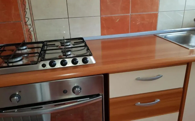 Apartament Gabriela