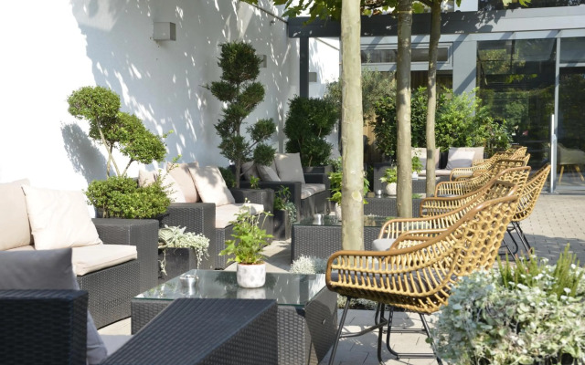 Parkhotel Oberhausen