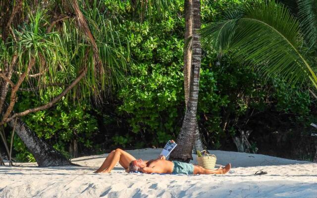 Pongwe Beach Hotel
