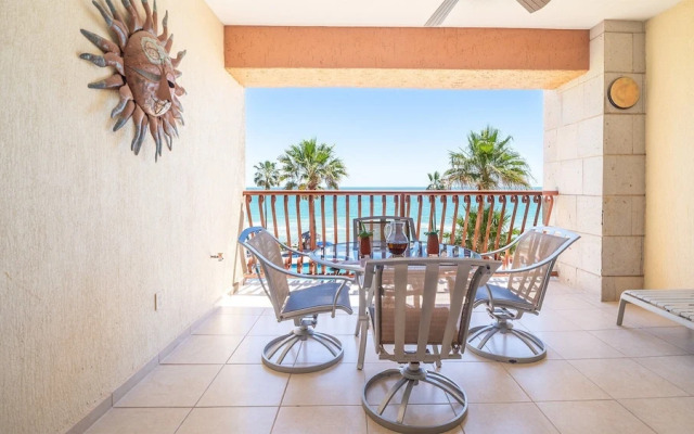 Sandy Feet Retreat Haven Oceanfront Condo