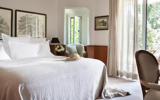 Safari Luxus Lodge - Meisters Hotel Irma