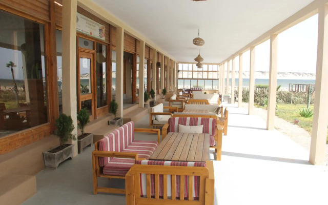 Dakhla Camp