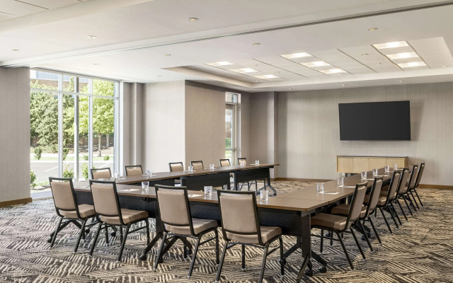 Hyatt Place Columbus/Polaris