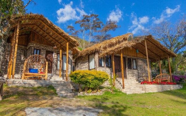 Canto del Agua Ecolodge