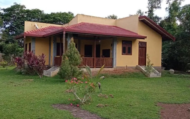 Villa de Lagoon View