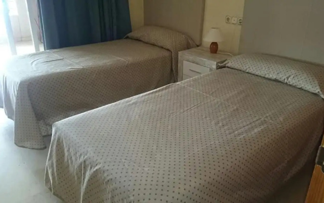 Apartments Torre Levante 1H