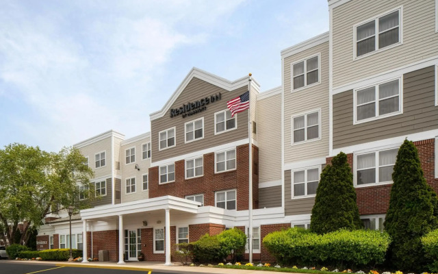 Residence Inn by Marriott Long Island Holtsville