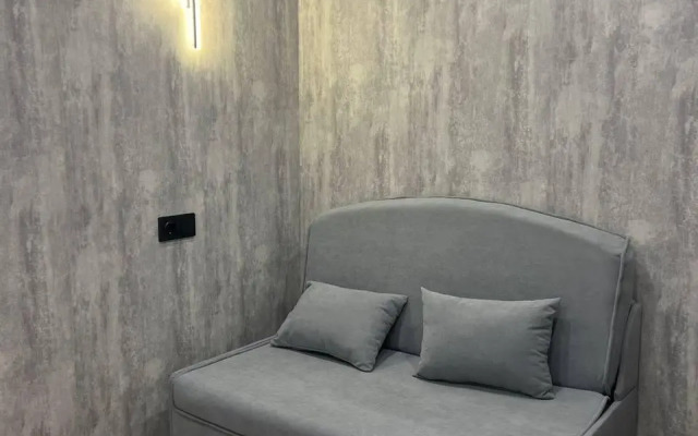 Апартаменты на улице Гази Загитова 11/1