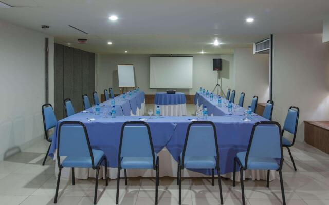Hotel Caiçara João Pessoa