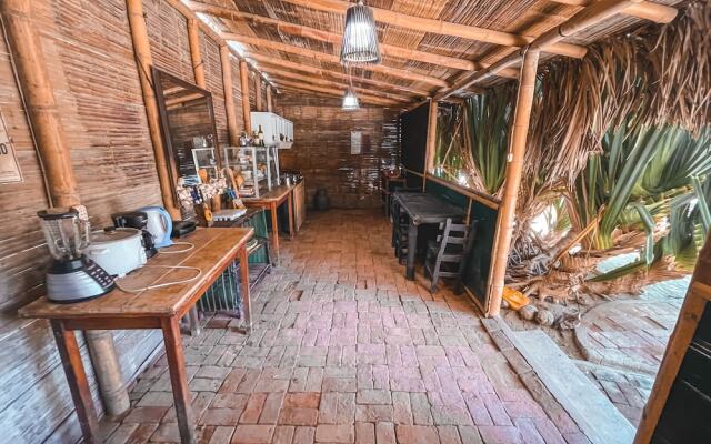 Naif Rustic & Ecologic Lodge