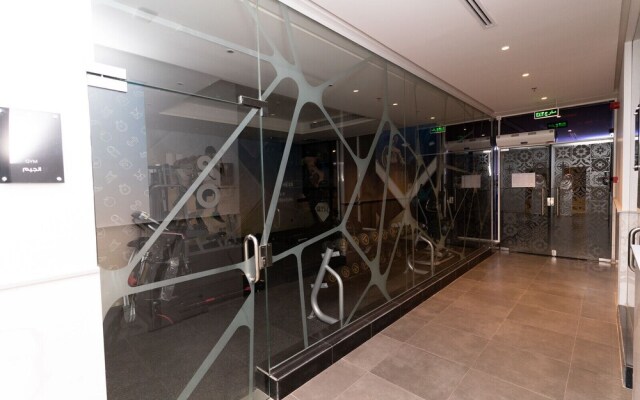 White Diamond 3. Al Nuzha