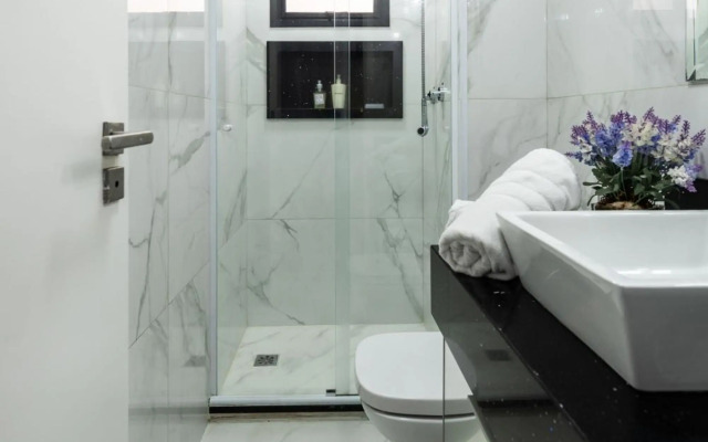 Rosemari's Apartments Sao Joao