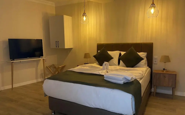 Pruva Inn Hotel