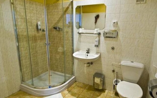 Hotel RELAX u Drsu