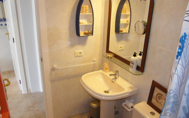 Apartamento Pardela