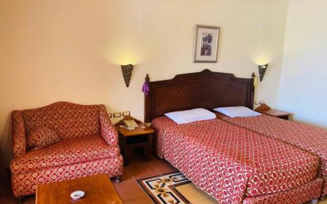 Sharm Domina Royal Suites