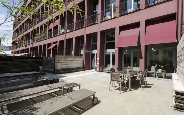 A14 Business Suites