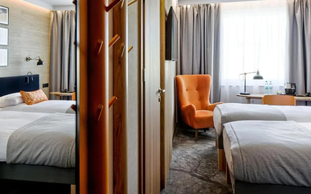 B&B HOTEL Tomaszów Lubelski