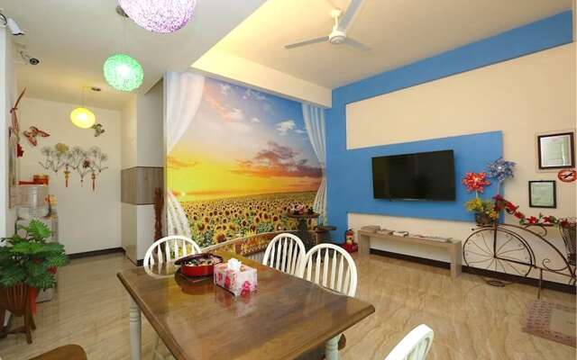 Tang Cai Sky B&B