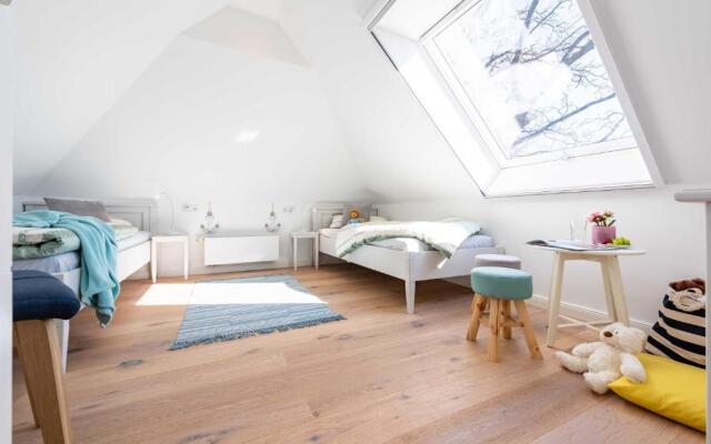 Zur Heiderose 3 Whg 3d StrandLaeufer