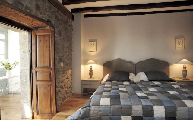 Hotel Casona de Quintana