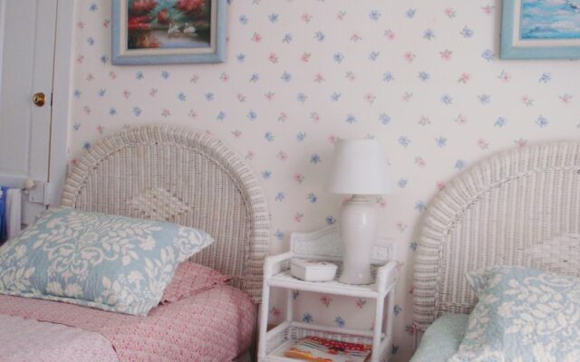 The Inn At The Shore