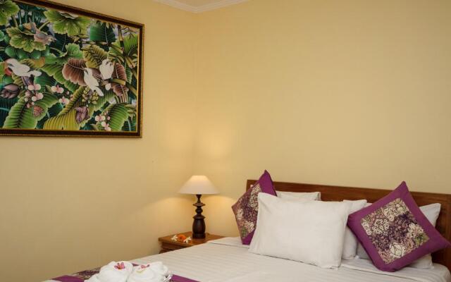 Buana Home Stay