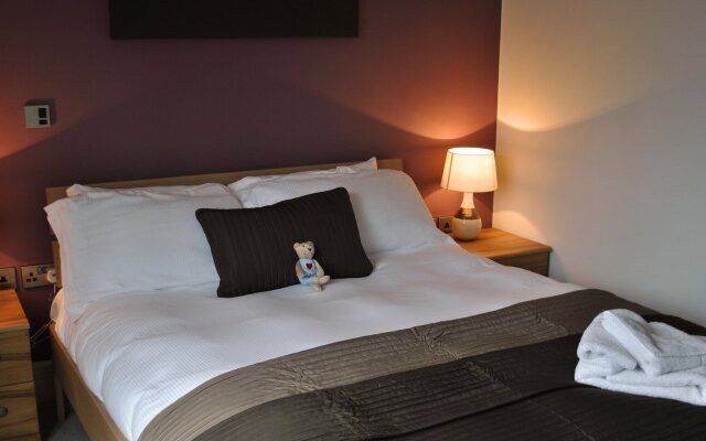 Dreamhouse Apartments London City