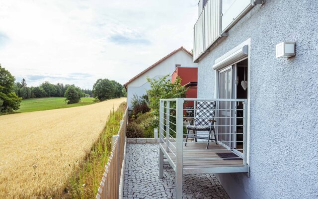 Ferienwohnung Tretter Natur Pur
