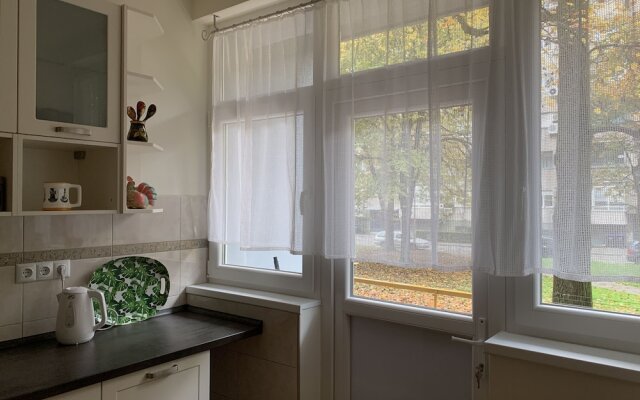 Cozy Apartment in the City Center