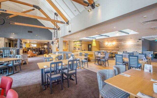 Premier Inn Swindon West (M4, J16)