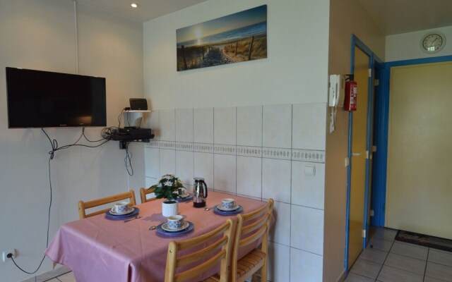 Cozy Apartment Near Oostende in Bredene