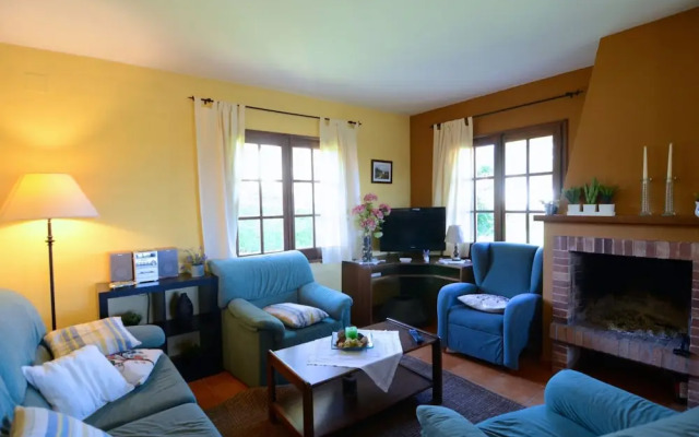 Villa Andorra 1