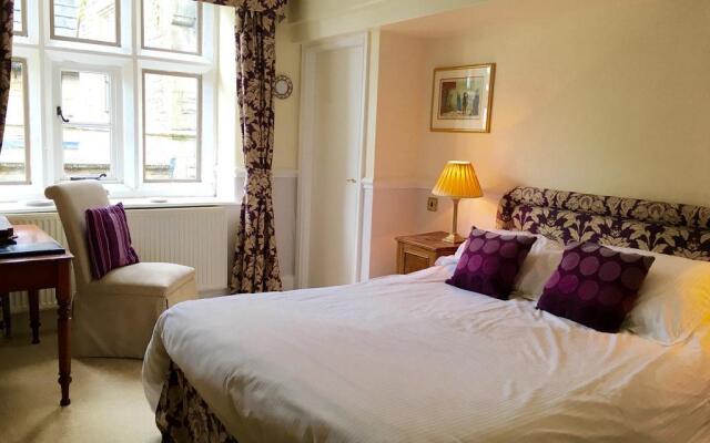 Simonstone Hall Hotel