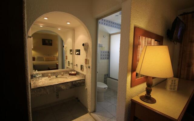 Hotel Maria Cristina