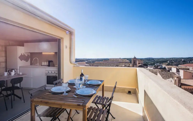 Casa Novella con Terrazza