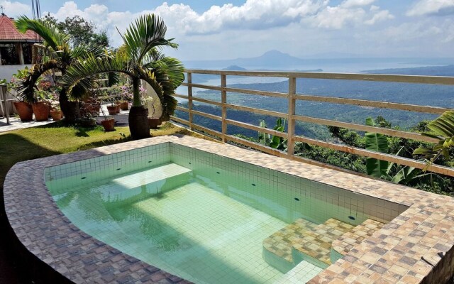 Splash Suites Hotel Tagaytay