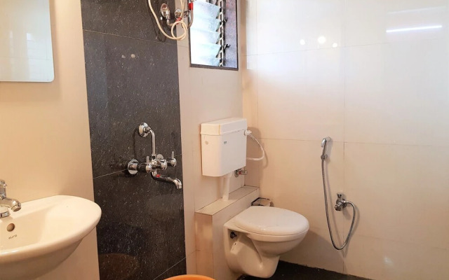 Hexa Homes Service Apartment