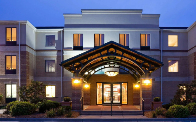 Staybridge Suites Middleton Madison-West by IHG