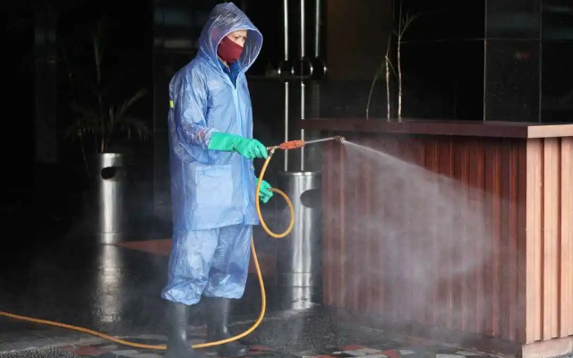 Duta Hotel & Residence