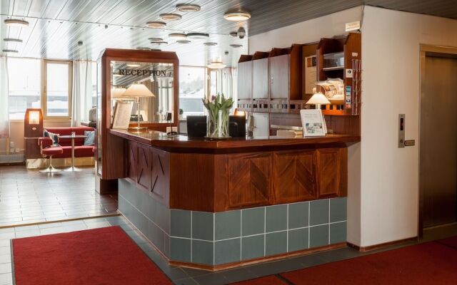 Hotel Sparre