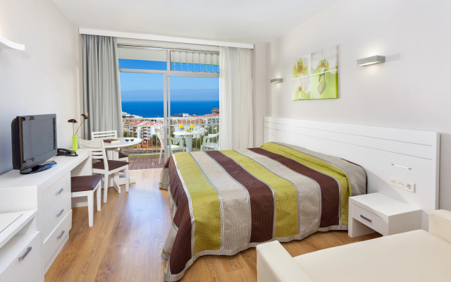 Parque Vacacional Eden