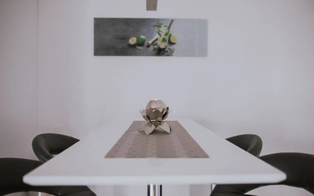 Relax Apartments