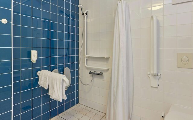 B&B Hotel Saarbrücken-Hbf