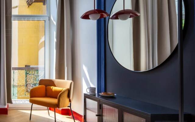 SquadGoals House - Fragola Apartments