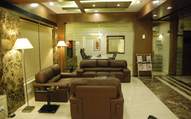 Centra Hotel