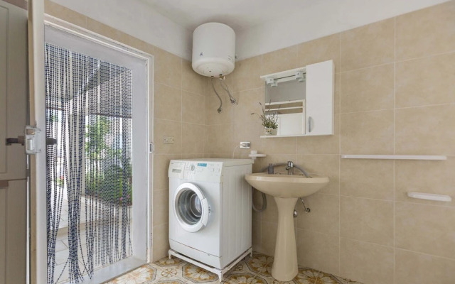 3041 Villetta Sunshine by Barbarhouse