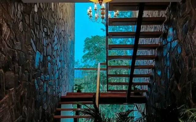 The Feel Munnar Resort