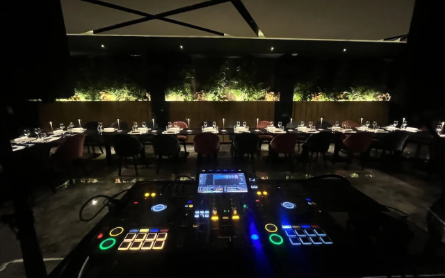 Lamberti Boutique Hotel