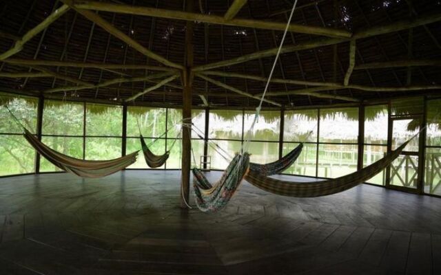 Chullachaqui EcoLodge
